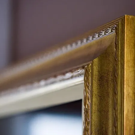 城市中心公寓 公寓 *