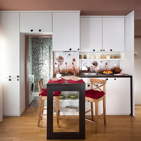 Apartmán Centre *