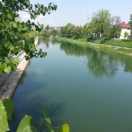 Apartma Centre Ljubljana