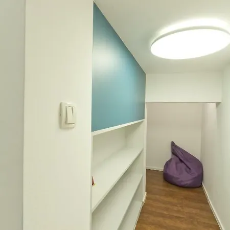 Apartmán Centre