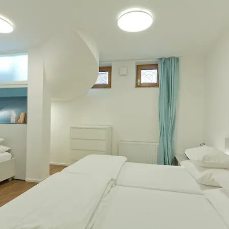 Apartmán Centre *