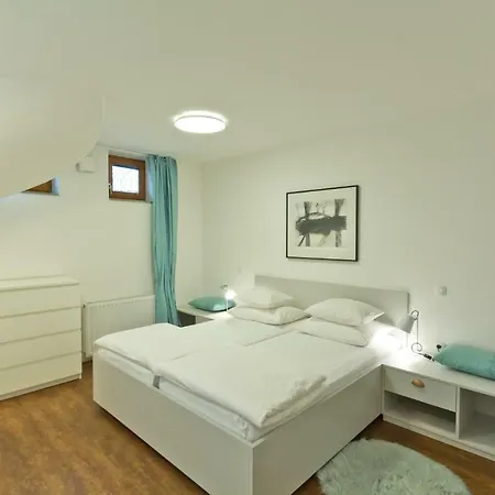 Centre Apartmán
