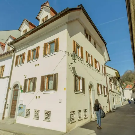 Apartmán Centre *
