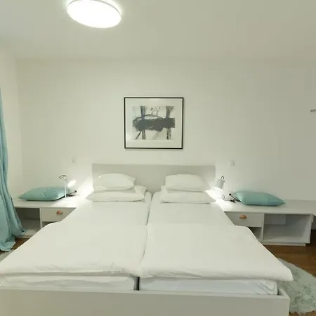 Apartmán Centre *