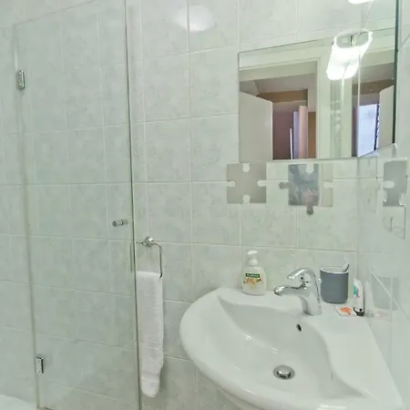 城市中心公寓 * 卢布尔雅那