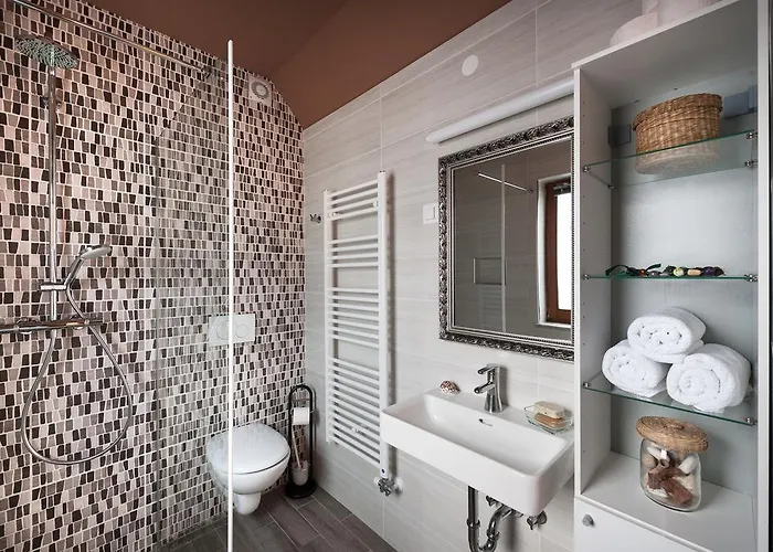 Apartma Centre Ljubljana