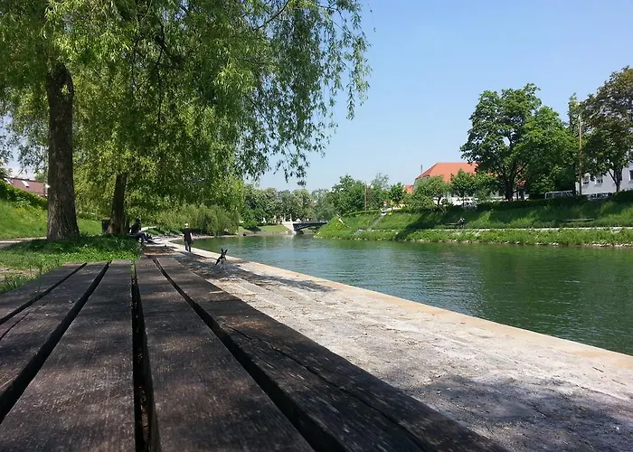Centre Ljubljana