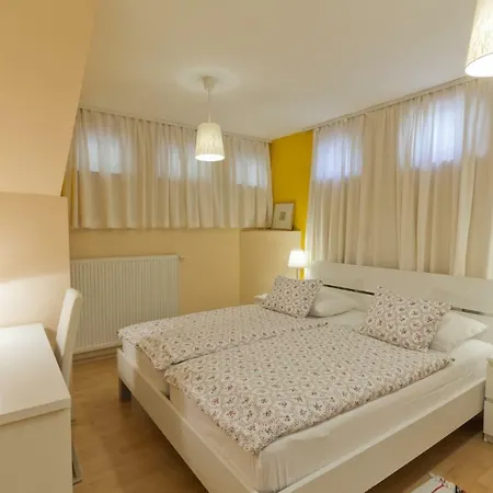 Centre Apartment