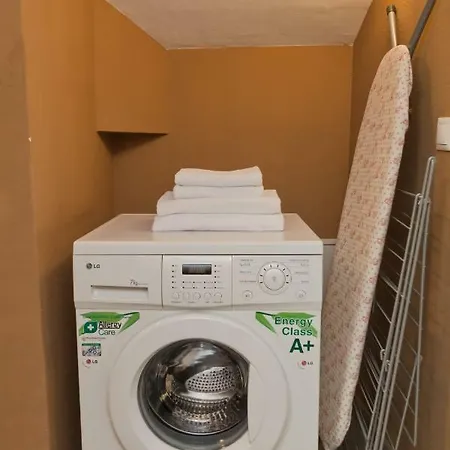 Apartment Centre