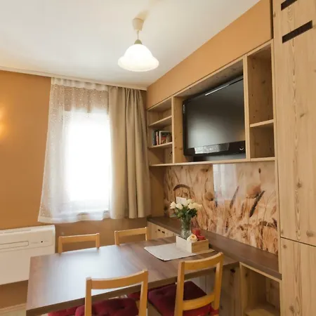 Apartment Centre Ljubljana