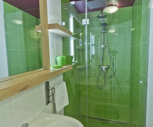 Appartamento Centre Lubiana