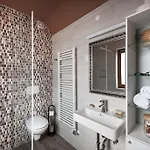 Apartament Centre Lublana