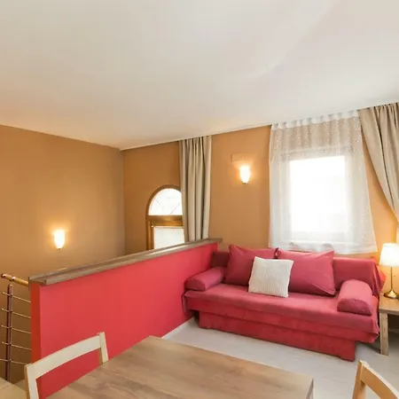 Centre Apartamento Liubliana