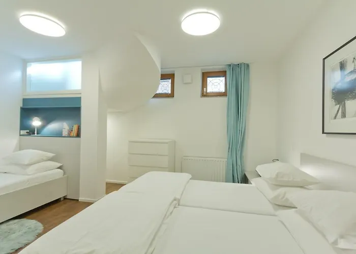 Apartamento Centre *